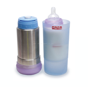 Travel Baby Bottle Warmer