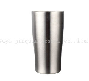 304 stainless steel beer cup