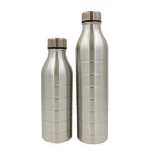 Cola Bottles