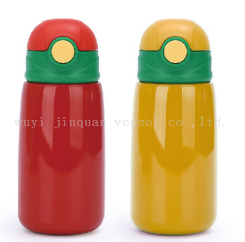 Baby Two-Way Bottle
