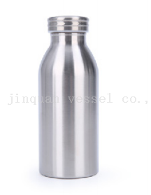 Milk Bottle
