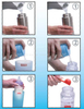 Travel Baby Bottle Warmer