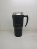 40 oz Tumbler with Handle and Lid