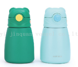 Baby Two-Way Bottle
