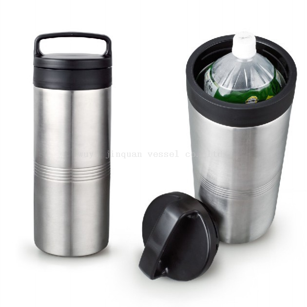 Beverage bottle Cooler
