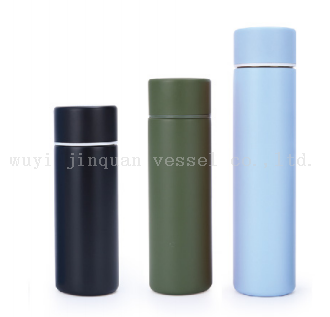 mini bottle