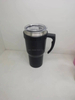 40 oz Tumbler with Handle and Lid