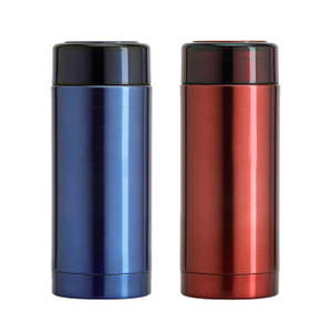 Thermos Mug