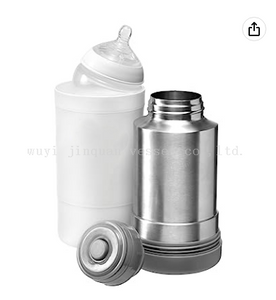 500ml Travel Baby Bottle Warmer